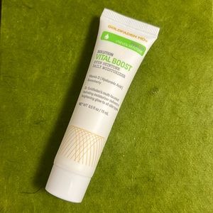 New Goldfaden MD vital boost moisturizer